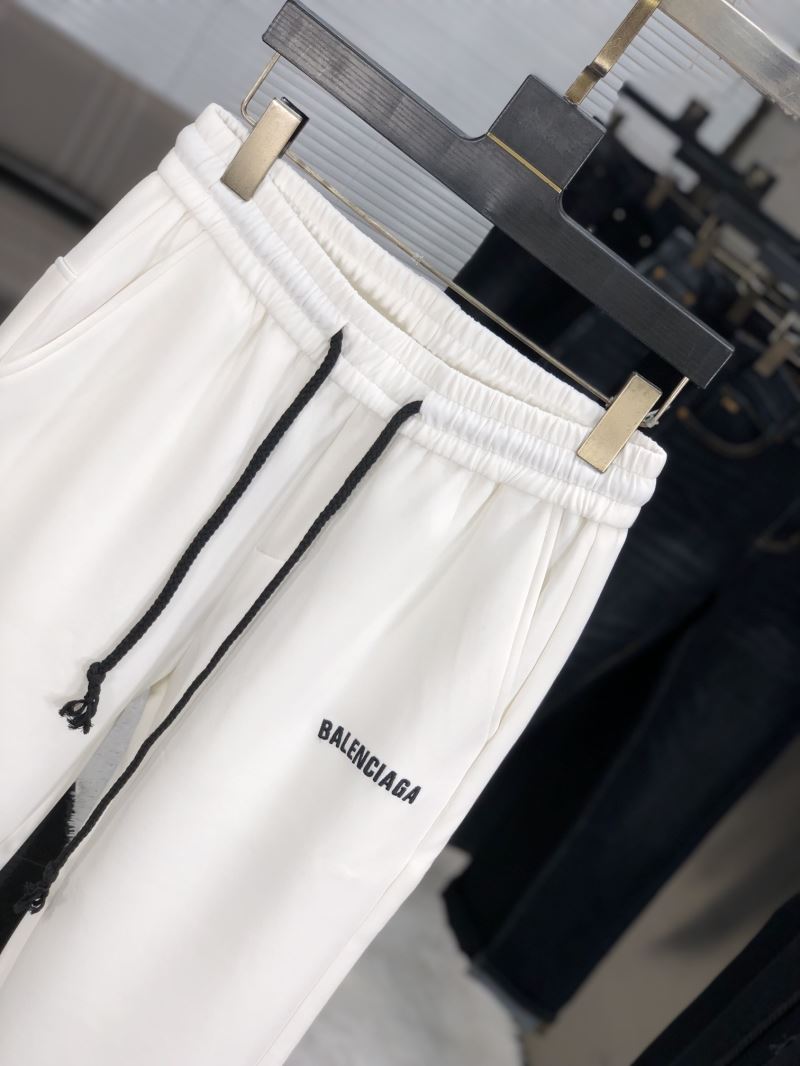 Balenciaga Long Pants